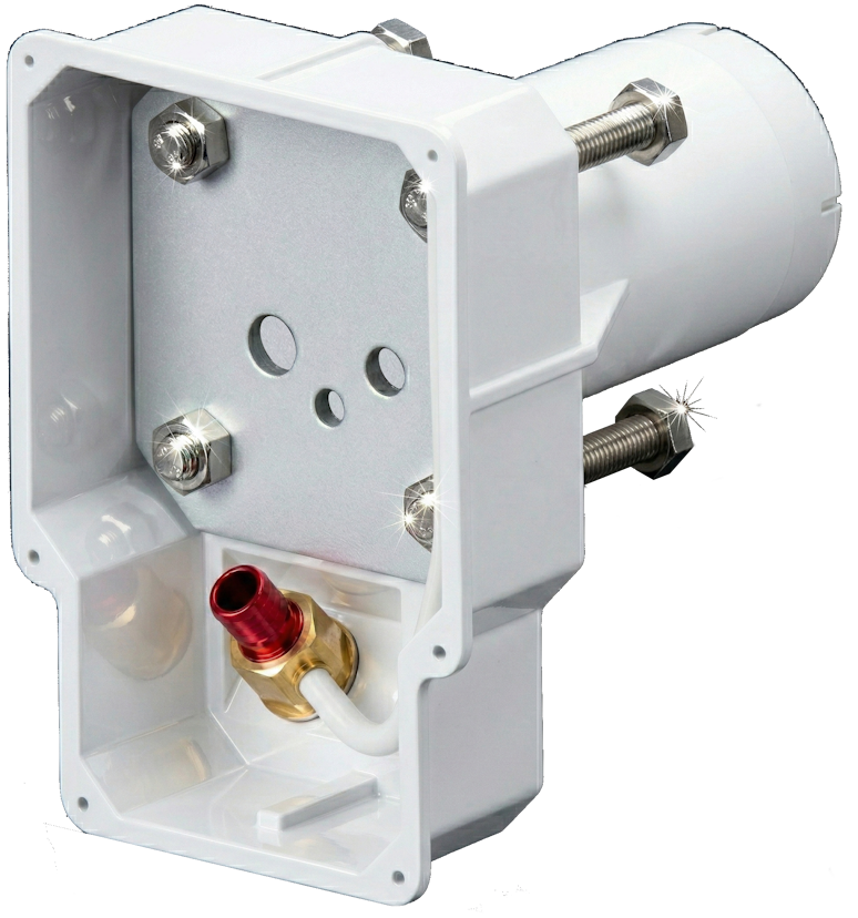 התקן עידו — ליציקה