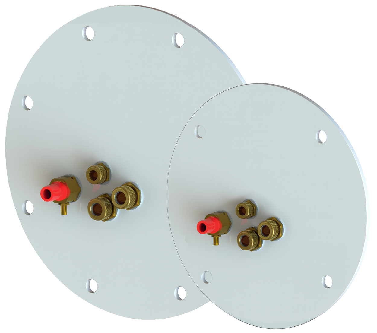 התקן למעבר קיים