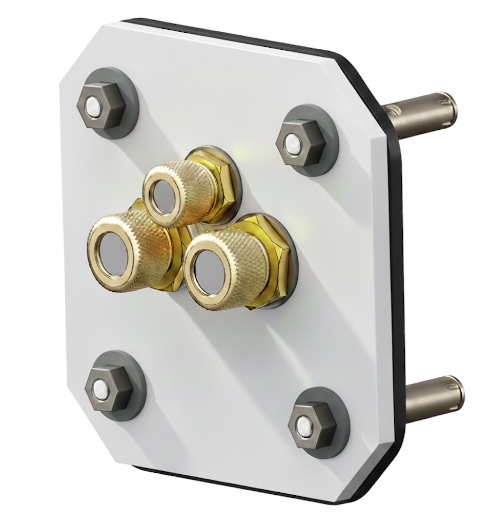 חרושתי לקדח / שרוול