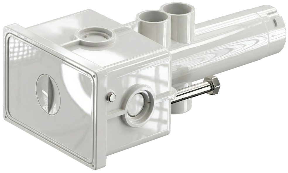 מעבר חרושתי לממד