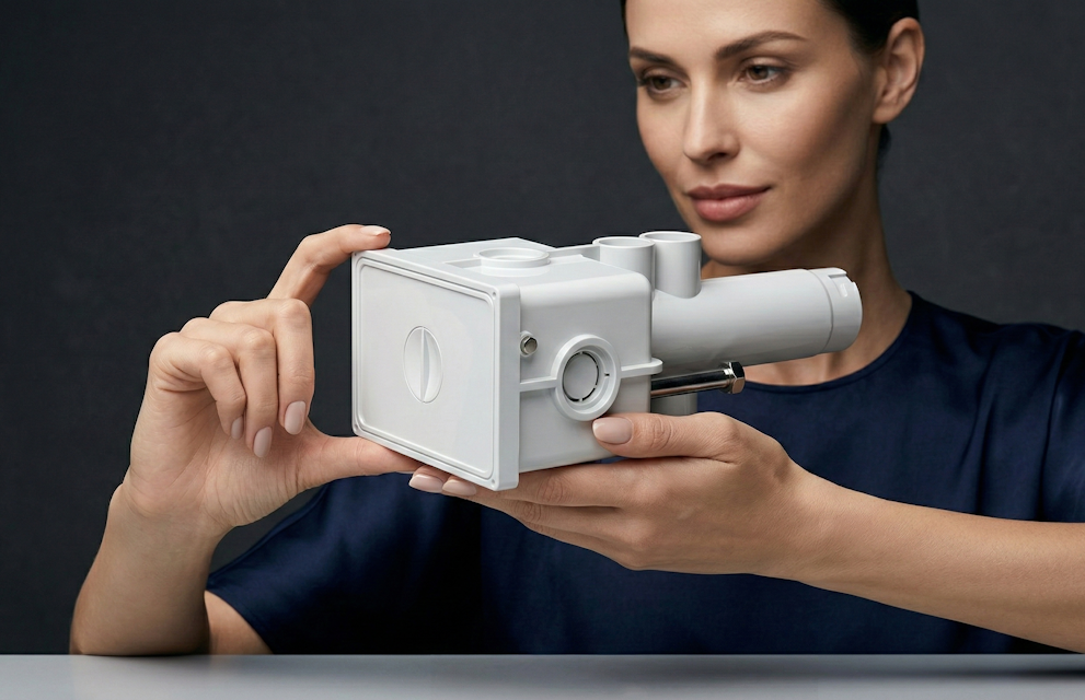 חרושתי ליציקה – הקטן בשוק