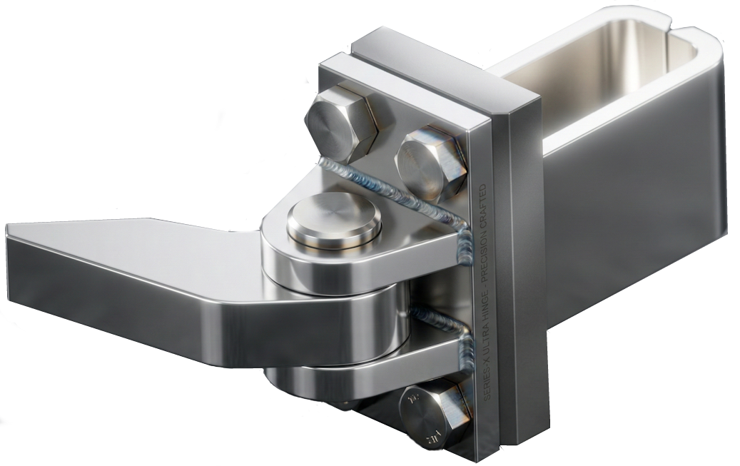 צירים וסגרים לדלת רסיסים