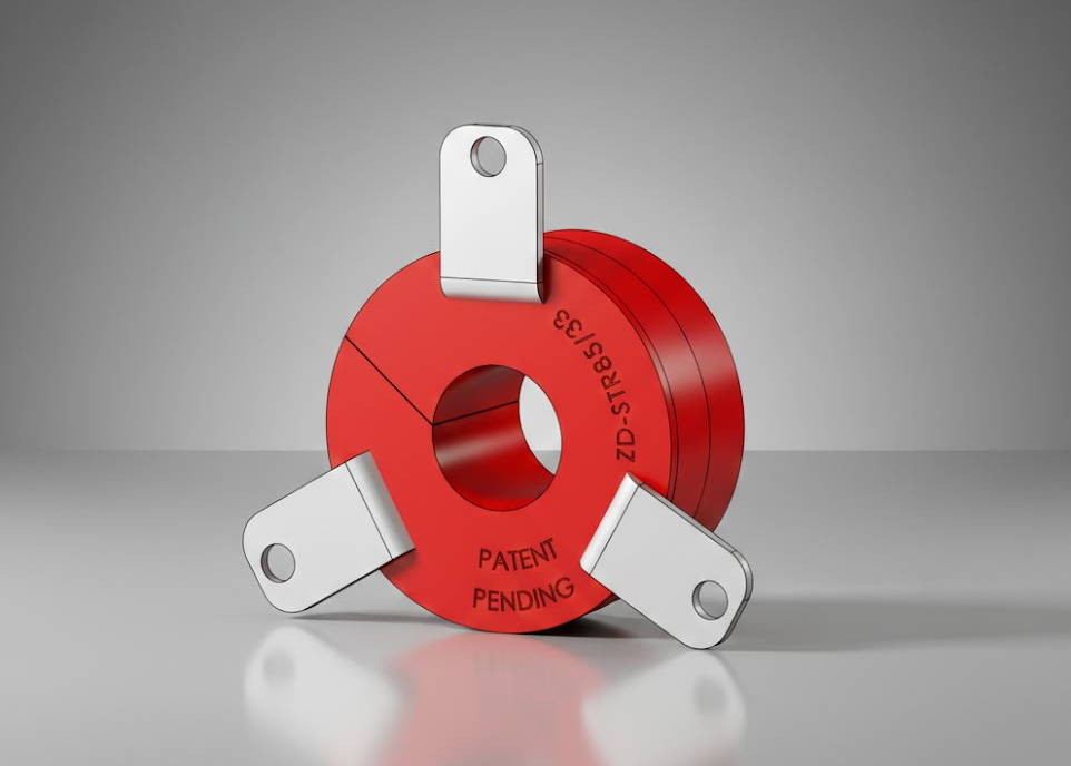 אטם לספרינקלר