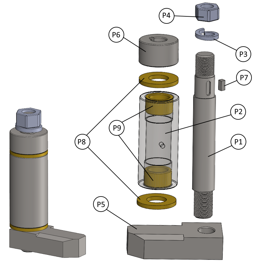 SEGER VILLA – סגר