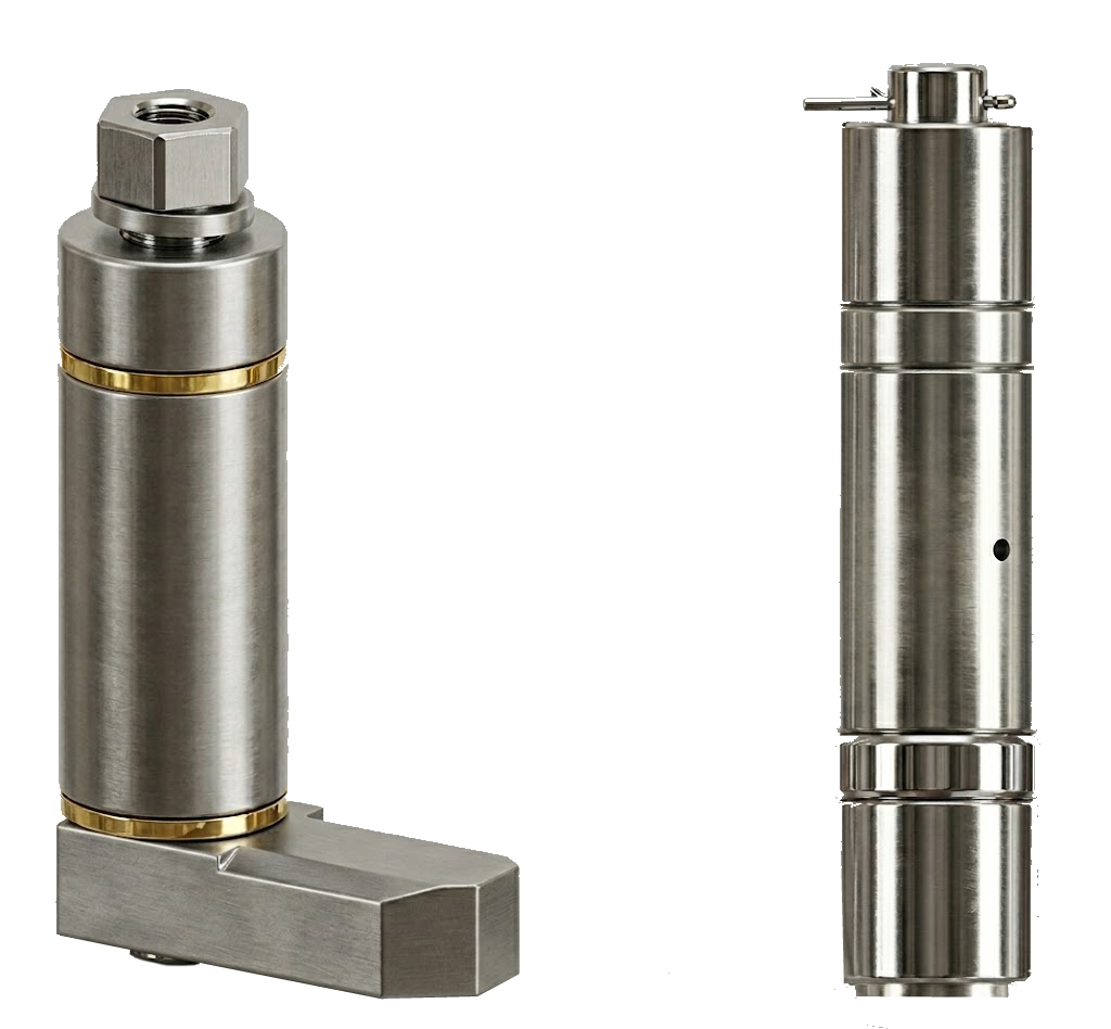 צירים וסגרים למקלטים